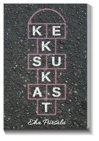 Keksukast