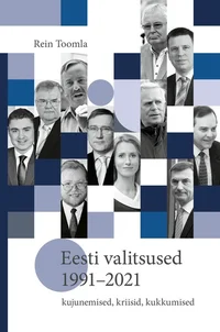Eesti valitsused 1991-2021