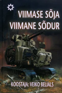 Viimase sõja viimane sõdur