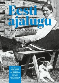 Eesti ajalugu