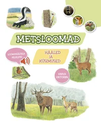Metsloomad