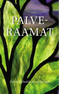 Palveraamat