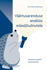 Väärtusarenduse analüüs edasijõudnutele