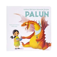 Kuidas õpetada draakon ütlema palun