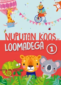 Nuputan koos loomadega