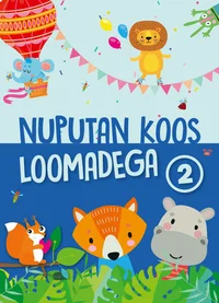 Nuputan koos loomadega