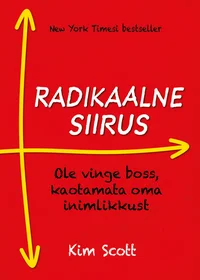 Radikaalne siirus