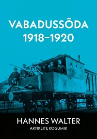 Vabadussõda 1918-1920