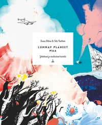 Lummav planeet Maa