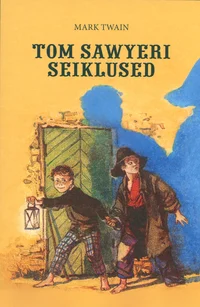 Tom Sawyeri seiklused