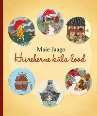 Hiireherne küla lood