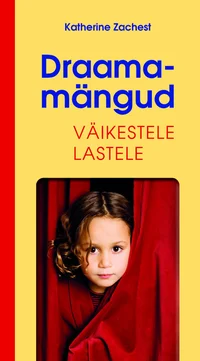 Draamamängud väikestele lastele