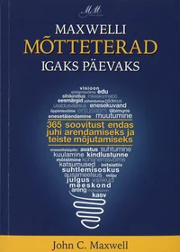 Maxwelli mõtteterad igaks päevaks
