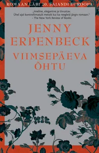 Viimsepäeva õhtu