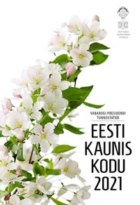 Eesti kaunis kodu 2021