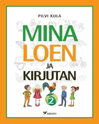 Mina loen ja kirjutan