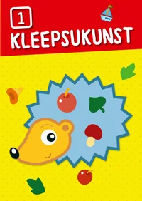 Kleepsukunst