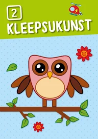 Kleepsukunst