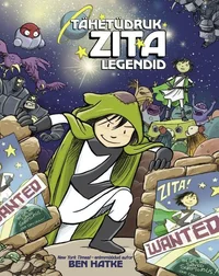 Tähetüdruk Zita
