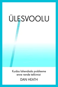 Ülesvoolu