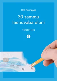 30 sammu laenuvaba eluni