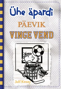 Ühe äpardi päevik