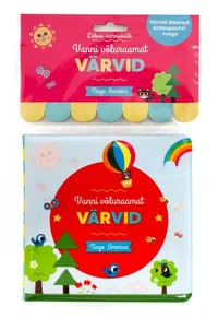 Värvid