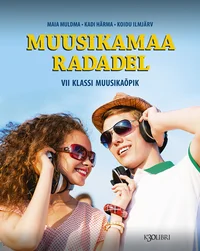 Muusikamaa radadel