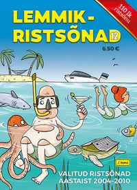 Lemmikristsõnad