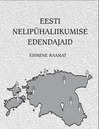 Eesti nelipühaliikumise edendajaid