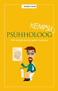 Kempsupsühholoog