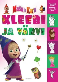 Maša ja Karu