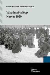 Vabadussõja lõpp Narvas 1920
