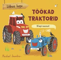 Töökad traktorid
