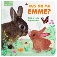 Kus on mu emme?