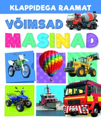Võimsad masinad