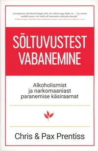 Sõltuvustest vabanemine