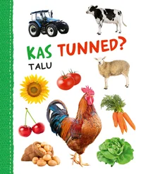 Kas tunned?