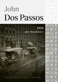 1919. USA triloogia II