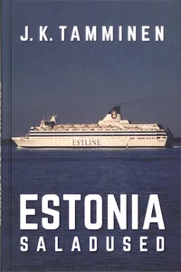 Estonia saladused
