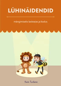 Lühinäidendid