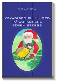Kevadised piilumised päkapikupere tegemistesse
