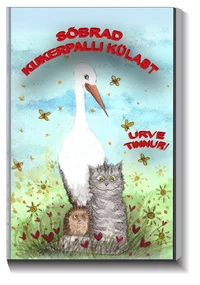 Sõbrad Kukerpalli külast