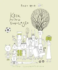Kõik minu sugulased