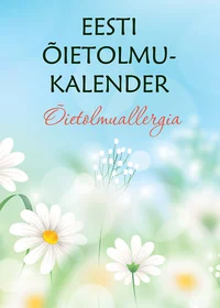Eesti õietolmukalender