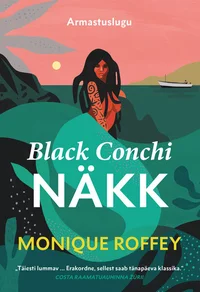 Black Conchi näkk