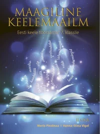 Maagiline keelemaailm