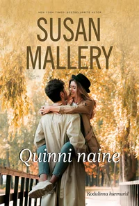 Quinni naine