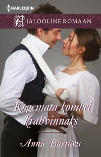 Kogemata kombel krahvinnaks
