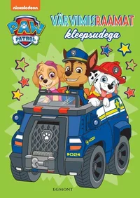 Paw Patrol